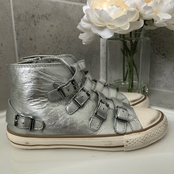 ash vava sneaker